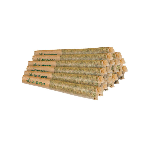 Garlic Haze Pre-Rolls — BC Cannabis Home