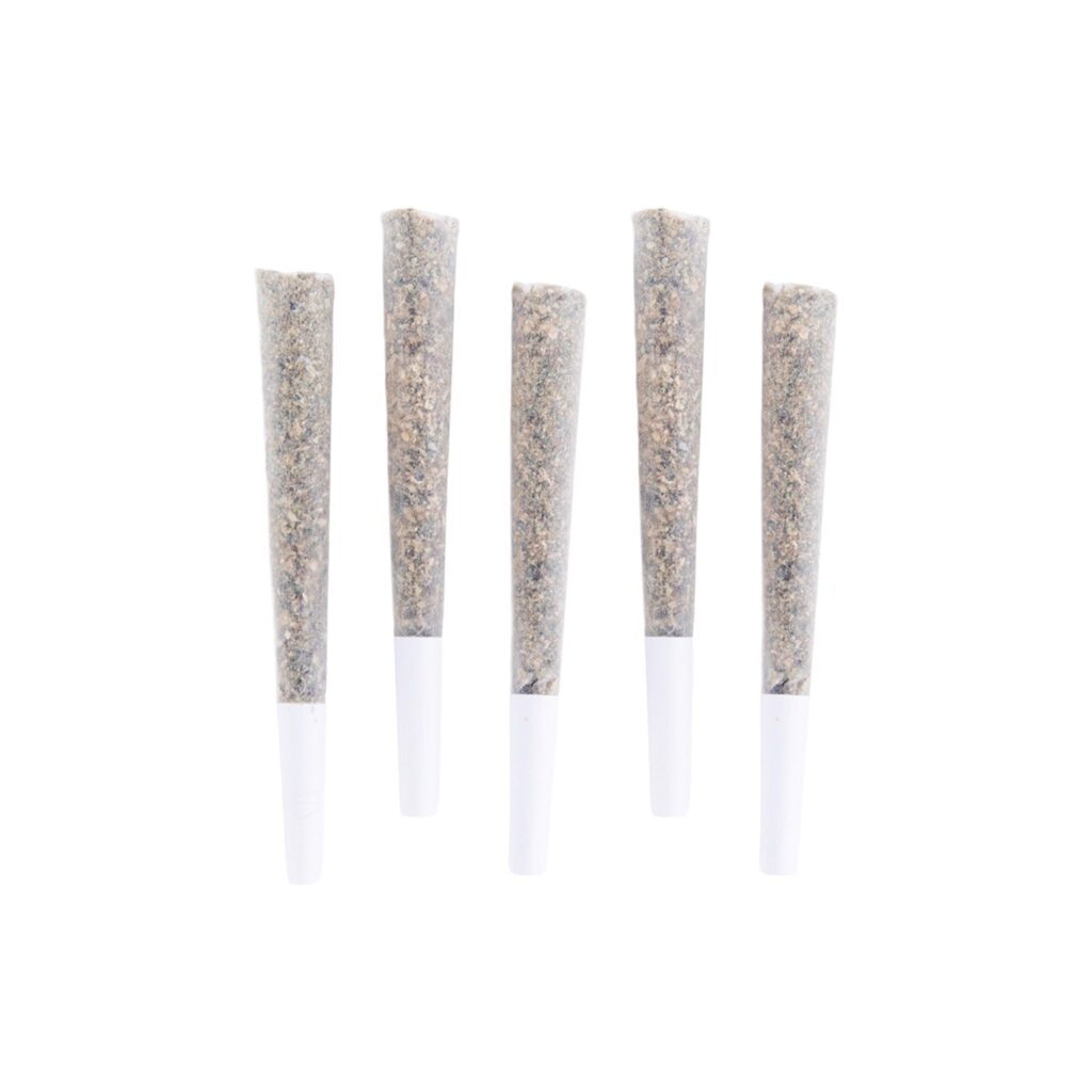 Lamb'S Bread Pre-Rolls — BC Cannabis Home