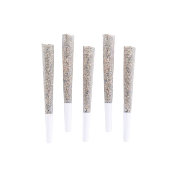 Lamb'S Bread Pre-Rolls — BC Cannabis Home