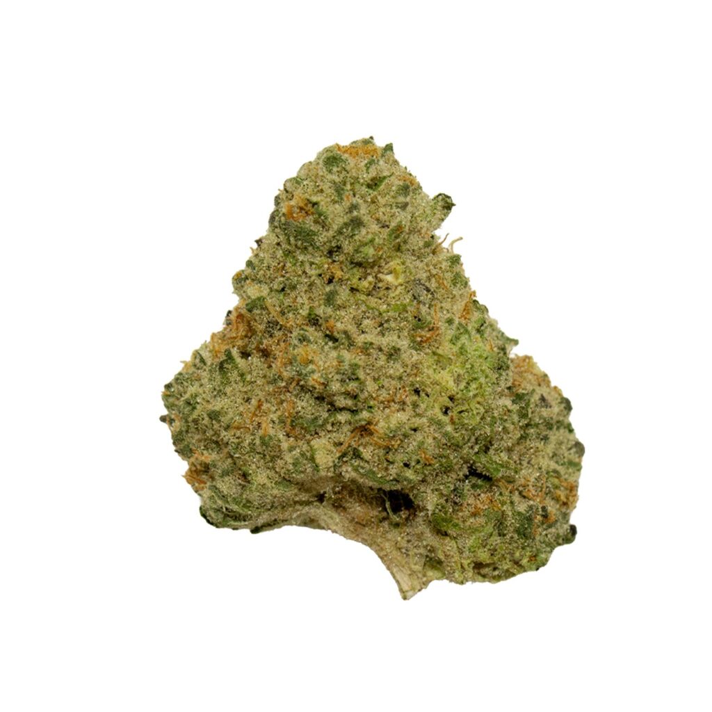 Hawaiian Snow Whole Flower — BC Cannabis Home