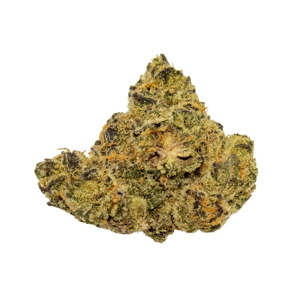 Waffle Cone Whole Flower — BC Cannabis Home