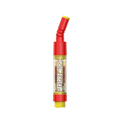Flyin' Hawaiian - Liquid Diamond Blend Vape — BC Cannabis Home