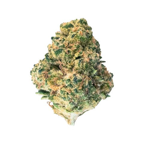 Kush Cookies — BC Cannabis Home