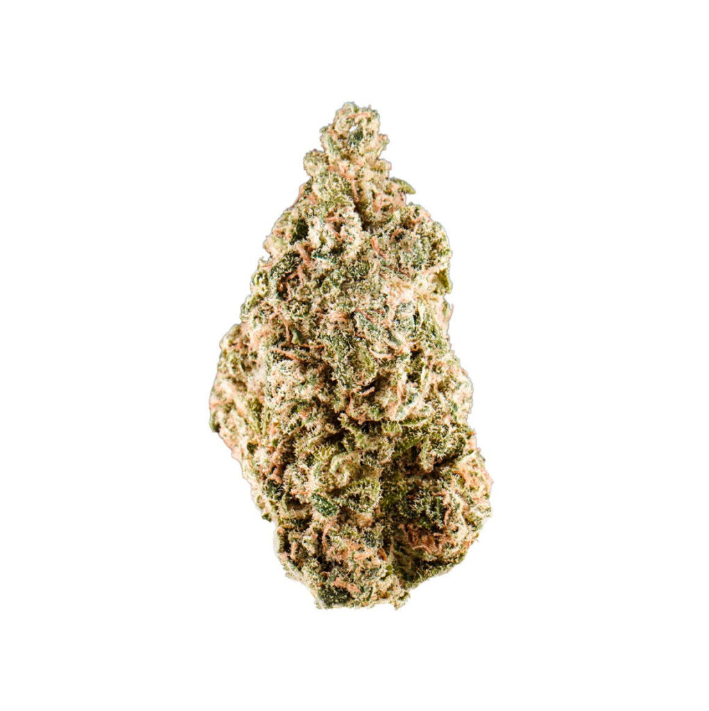 Jet Fuel Funk — BC Cannabis Home