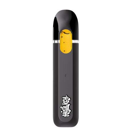 Huckleberry Pi Live Resin Liq Diamond Gembar Vape — BC Cannabis Home