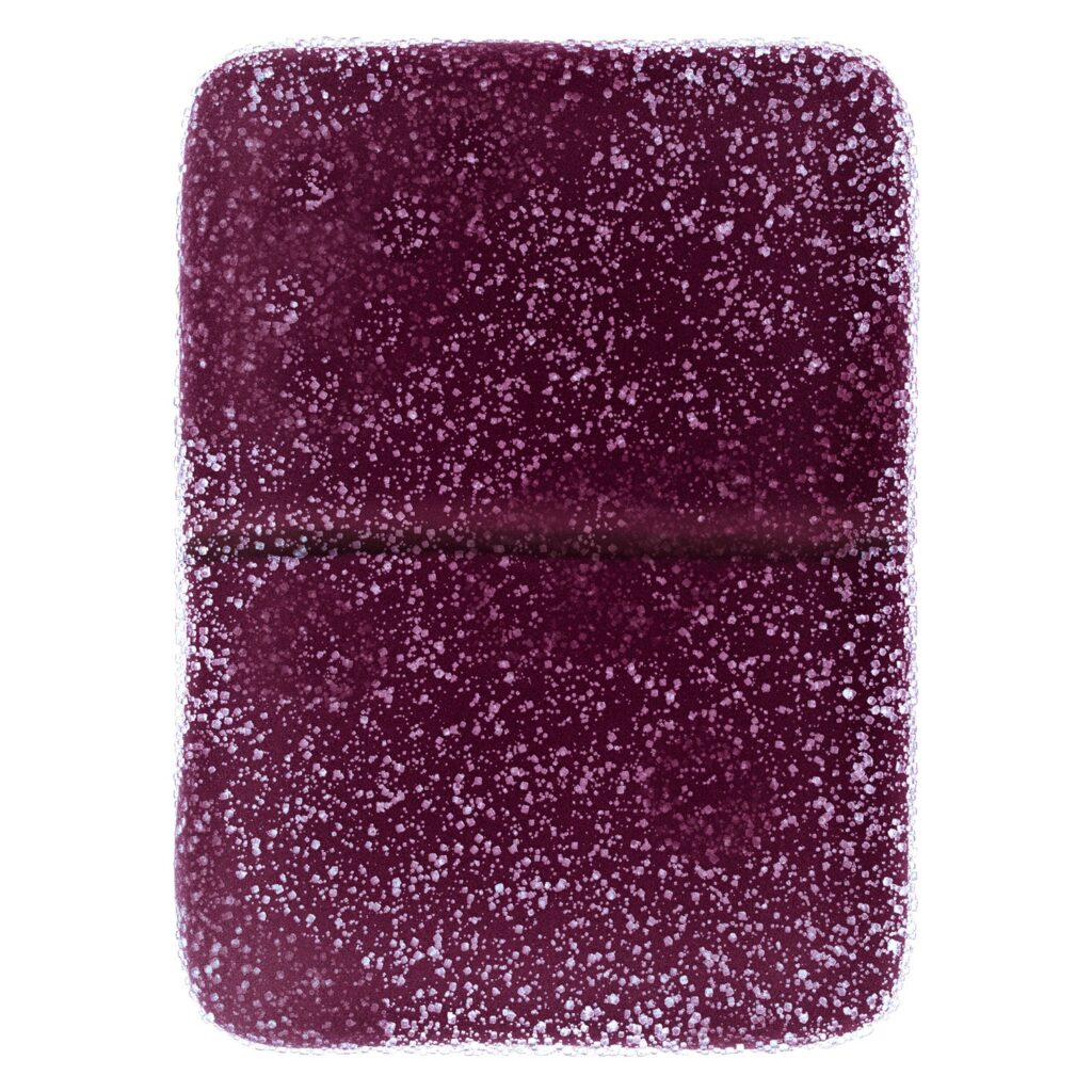 Real Fruit Boysenberry 2:1:1 Cbd:Thc:Cbn Gummy — BC Cannabis Home