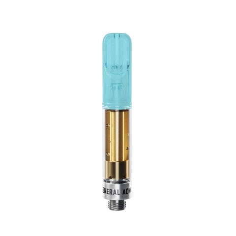 Berry Tundra Liquid Diamond Blend 510 Vape — BC Cannabis Home
