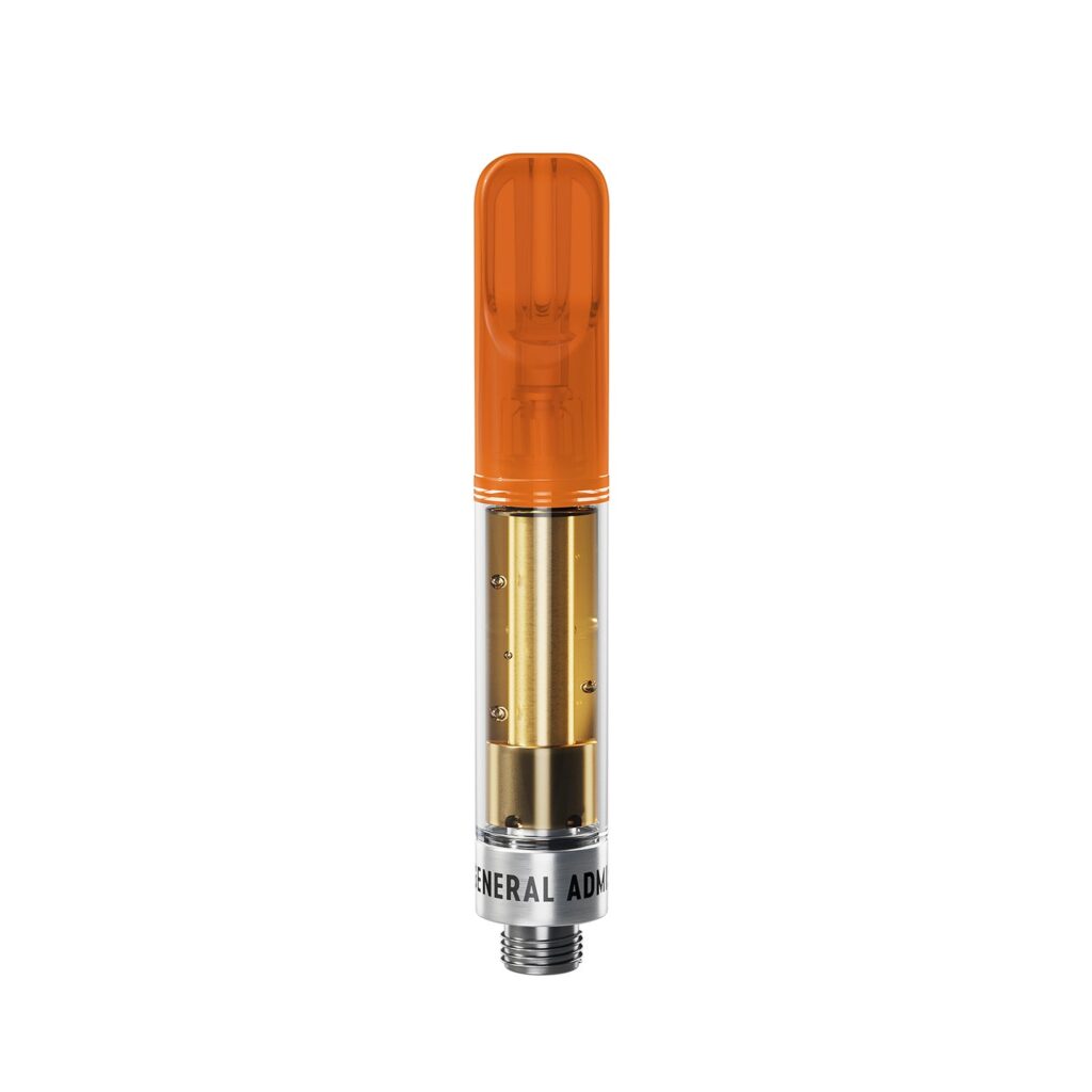 Pineapple Apple Liquid Diamond Blend 510 Vape — BC Cannabis Home