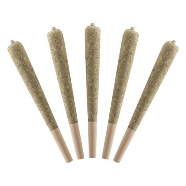 Watermelon Infused Pre-Rolls — BC Cannabis Home