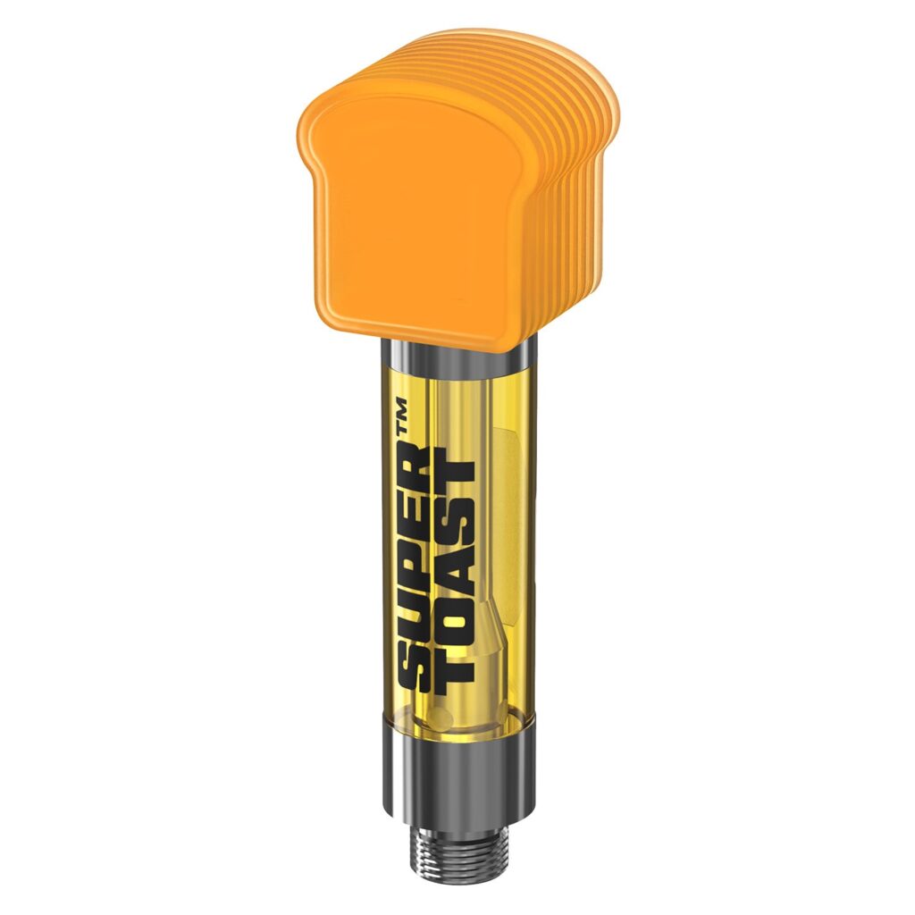 Mango Ice Liquid Diamond Blend Vape — BC Cannabis Home