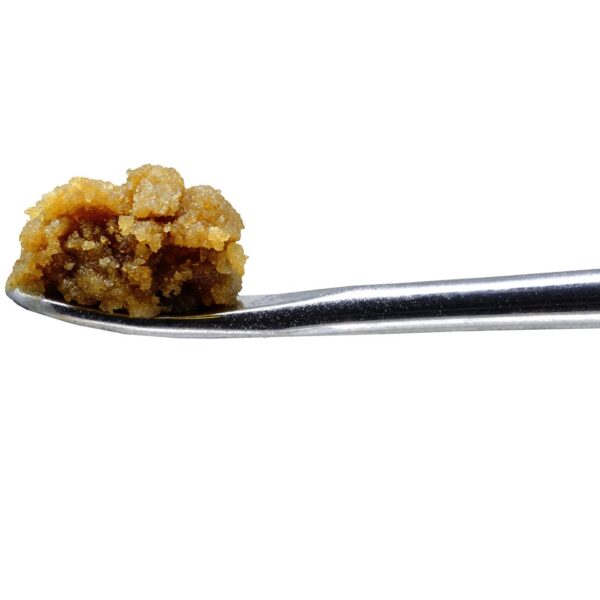 French Fire Barb Cold Cured Ice Water Hash — BC Cannabis Home