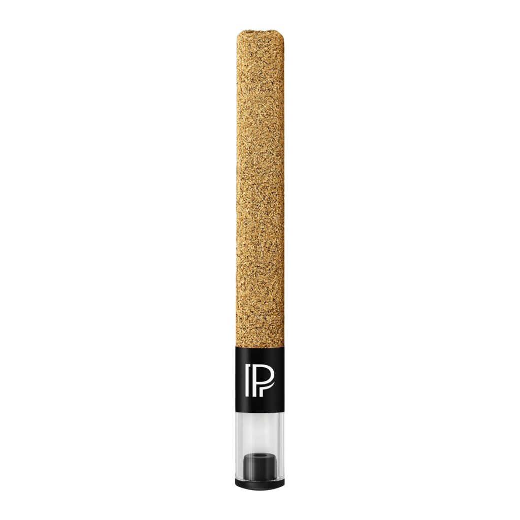 Golden Boot Kief Coated Infused Pre-Rolls Lto — BC Cannabis Home