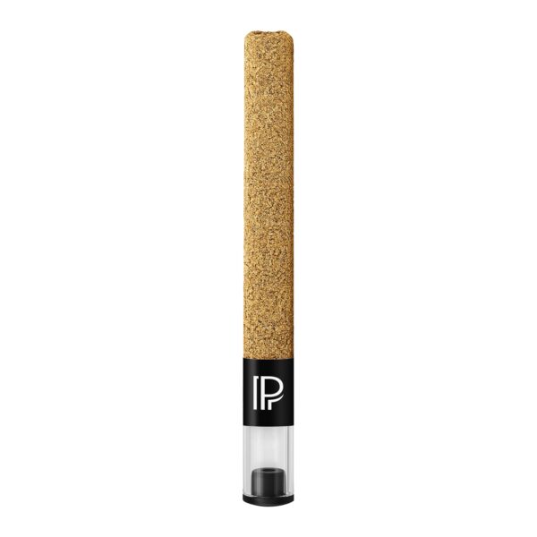 Golden Boot Kief Coated Infused Pre-Rolls Lto — BC Cannabis Home