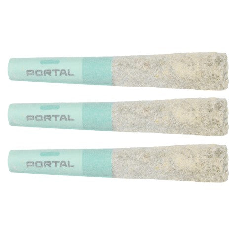Troppy Trip Diamond Infused Pre-Rolls — BC Cannabis Home