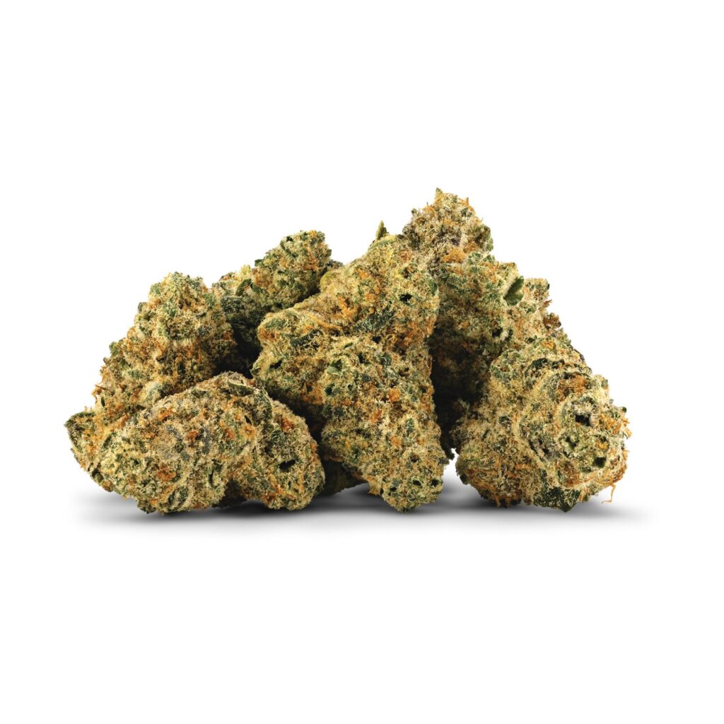 Strawberry Jack Smalls — BC Cannabis Home