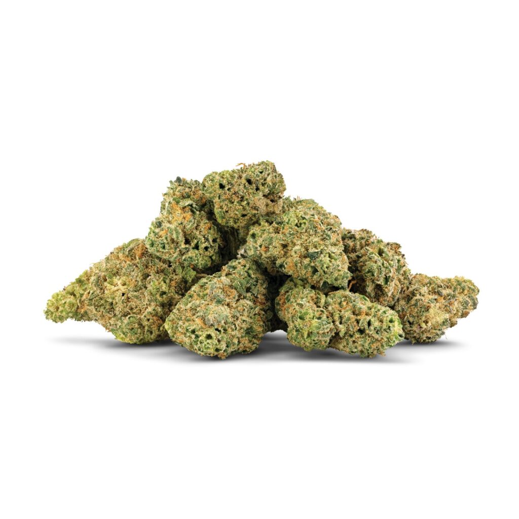 Purple Urkle X Face Off Og Smalls — BC Cannabis Home