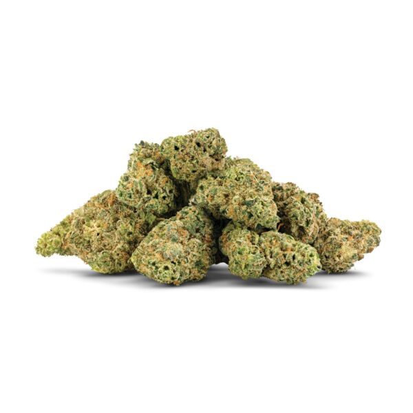Purple Urkle X Face Off Og Smalls — BC Cannabis Home