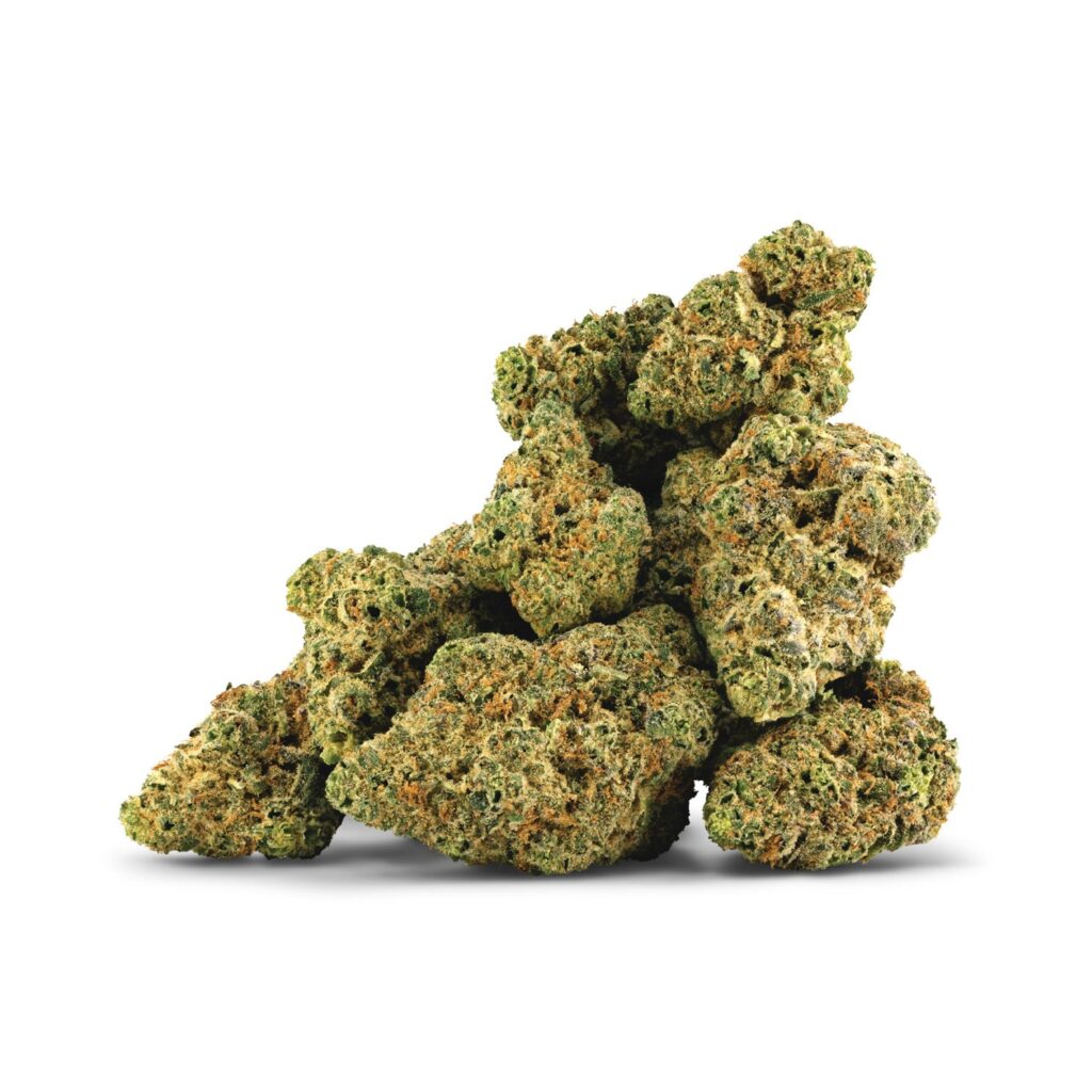 Tyson Og — BC Cannabis Home