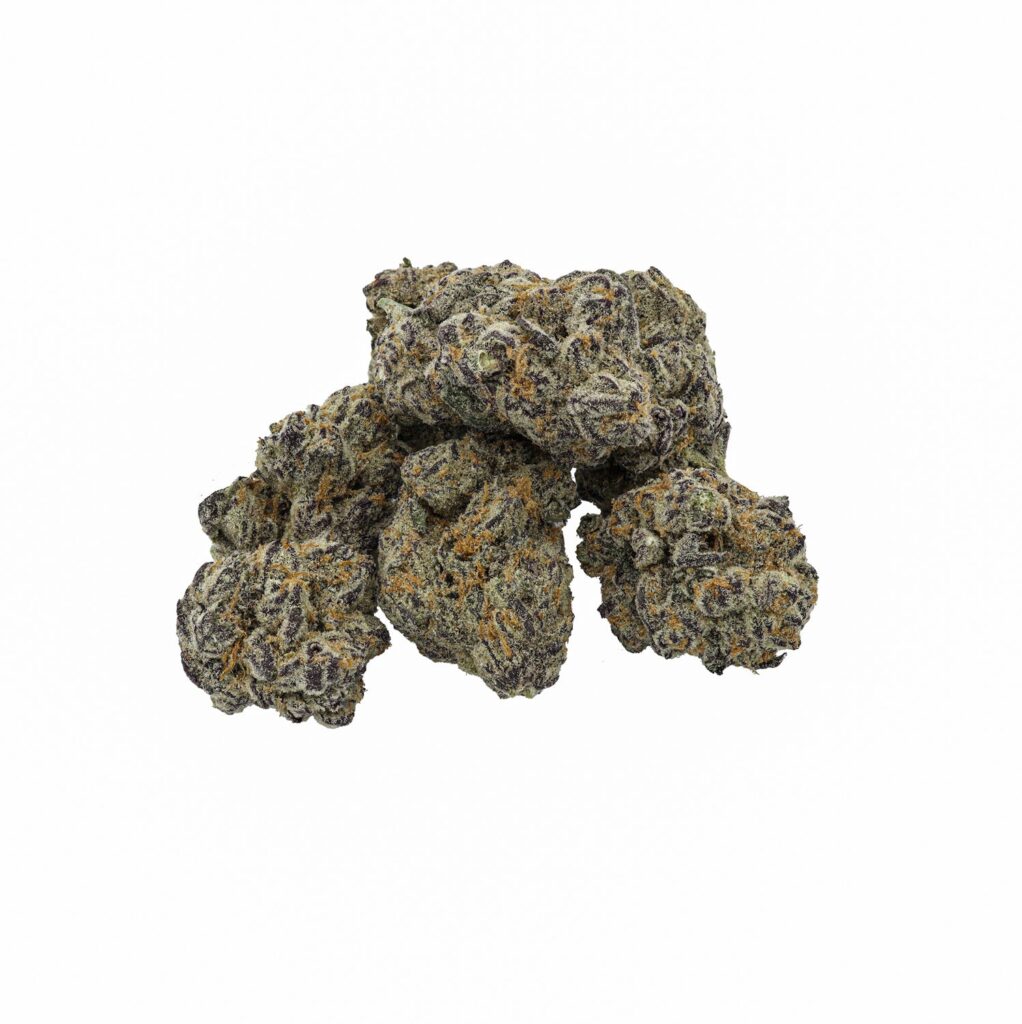 Gas Berry Craft Smalls — BC Cannabis Home