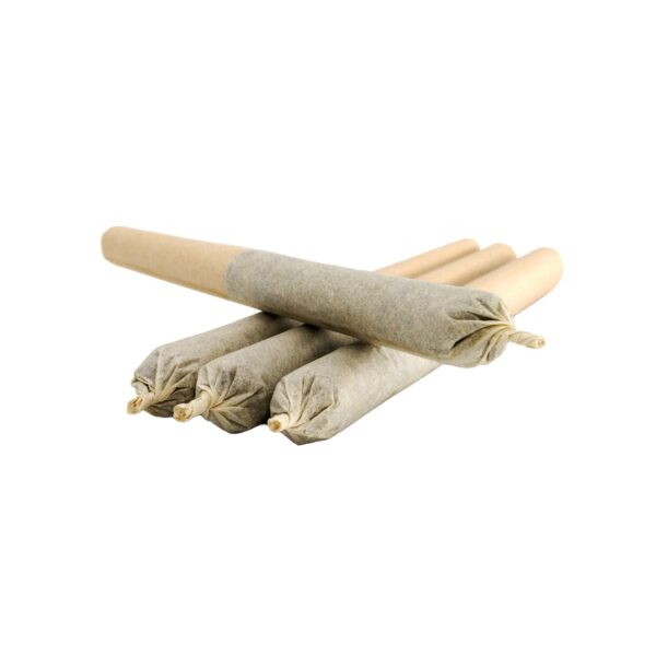 Little Red Sativa Pre-Rolls — BC Cannabis Home