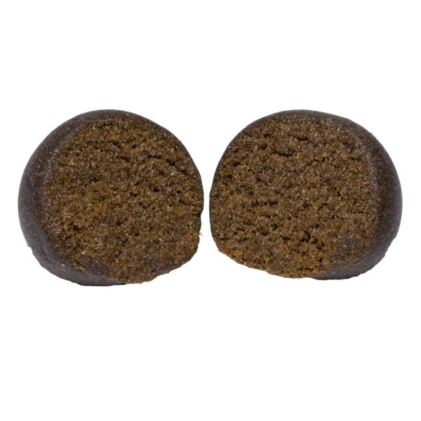 Animal Face Temple Ball Hash — BC Cannabis Home