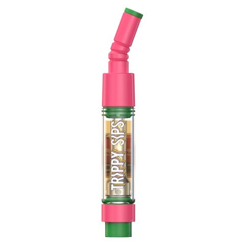 Watermelon Drip Pure Diamonds 97' 510 Vape — BC Cannabis Home