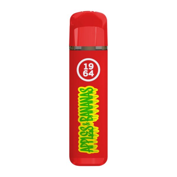 Apples & Bananas Fse Resin Aio Vape — BC Cannabis Home