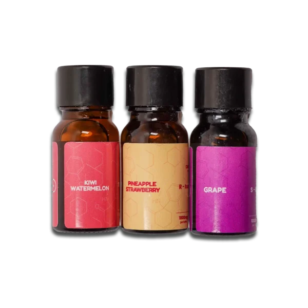 R – Isomer Ketamine – Flavoured Nasal Spray – Dimensions Inc