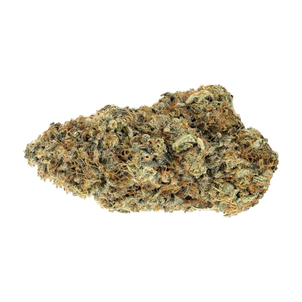 Rainbow Driver Craft — BC Cannabis Home