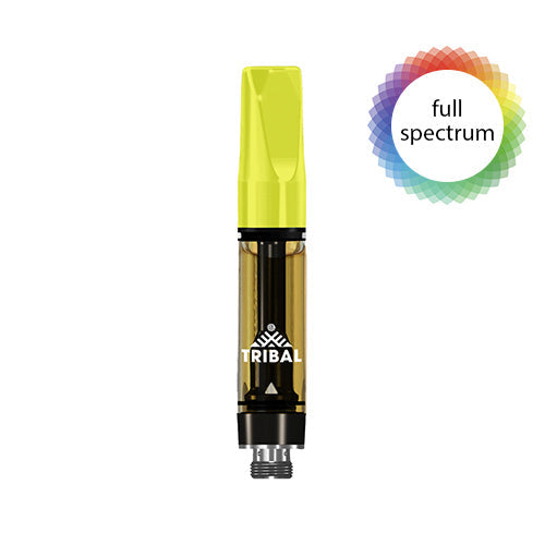 Cuban Linx Live Resin Vape Cartridge — BC Cannabis Home