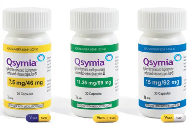 QSYMIA