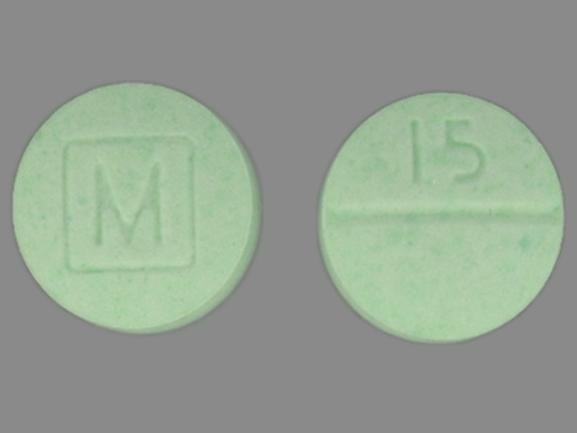 Roxicodone 15mg